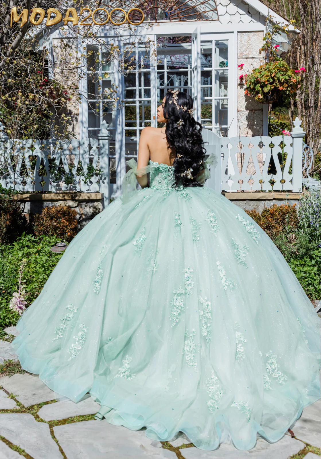 M2K VOL II | SAGE - Image 3